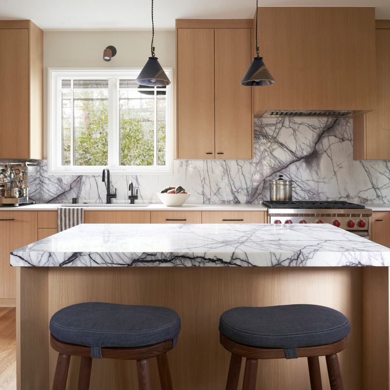 Diskon Besar Dapur Modern Singapura Set Lengkap Lemari Pantry Melamin Lemari Dapur Modular